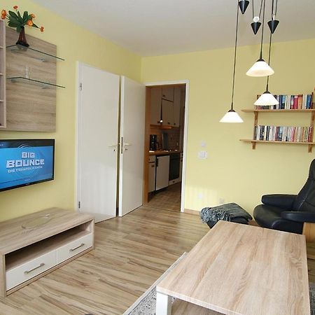 Апартаменти Haus Graepel App 6 Гернум Екстер'єр фото