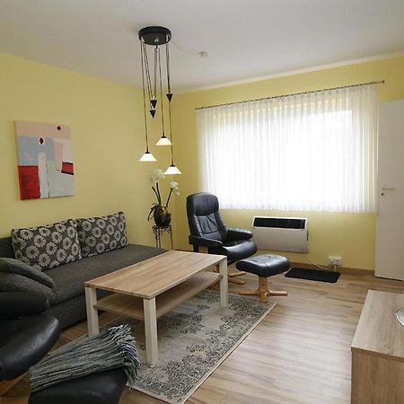 Апартаменти Haus Graepel App 6 Гернум Екстер'єр фото