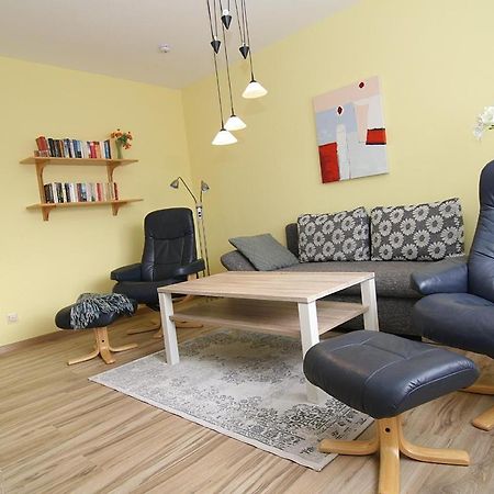 Апартаменти Haus Graepel App 6 Гернум Екстер'єр фото
