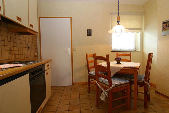 Апартаменти Haus Graepel App 6 Гернум Екстер'єр фото
